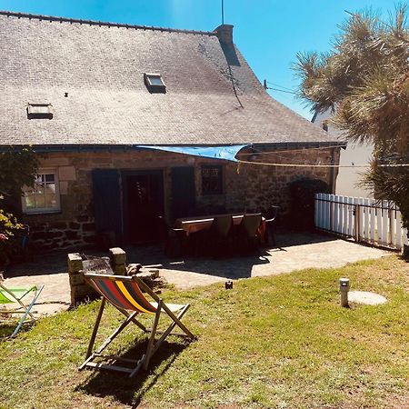 Vila Ty Oceane Erdeven Exteriér fotografie