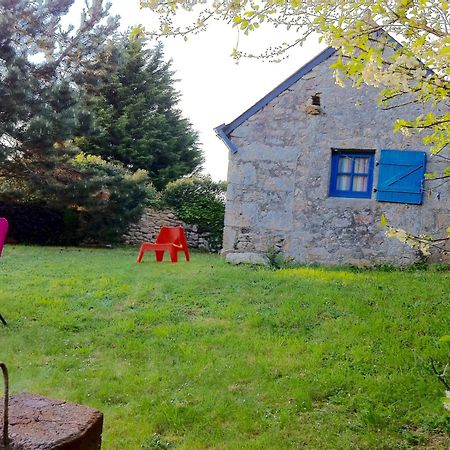 Vila Ty Oceane Erdeven Exteriér fotografie