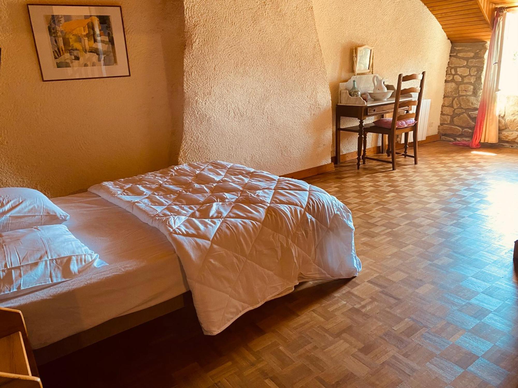 Vila Ty Oceane Erdeven Exteriér fotografie