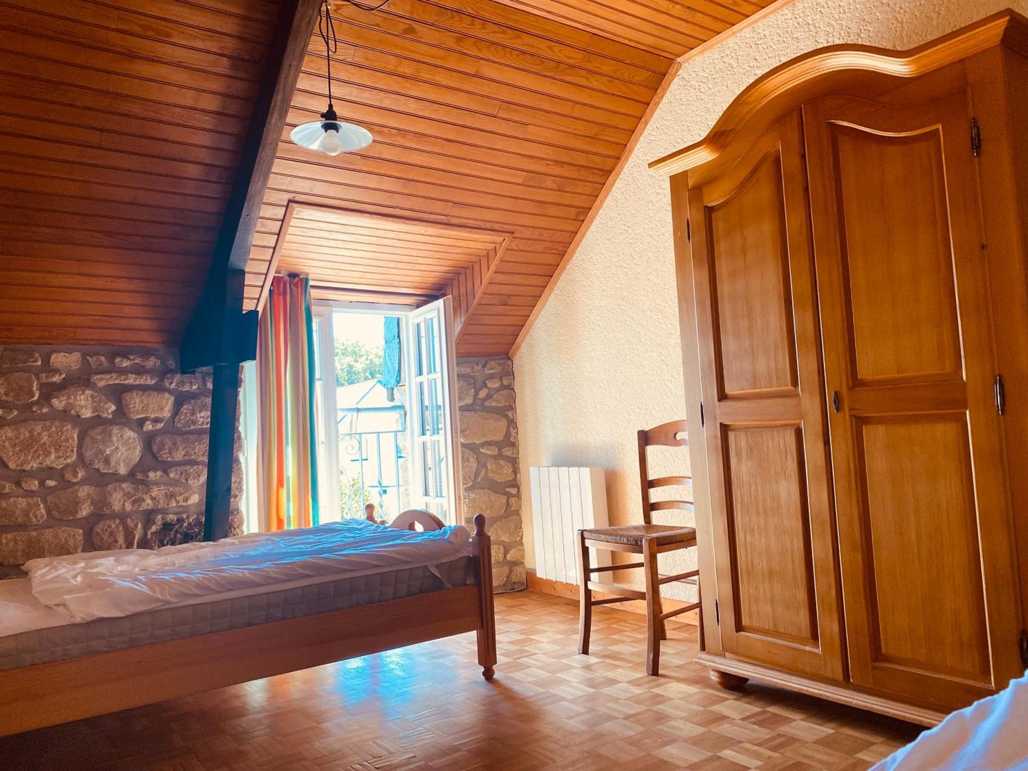 Vila Ty Oceane Erdeven Exteriér fotografie