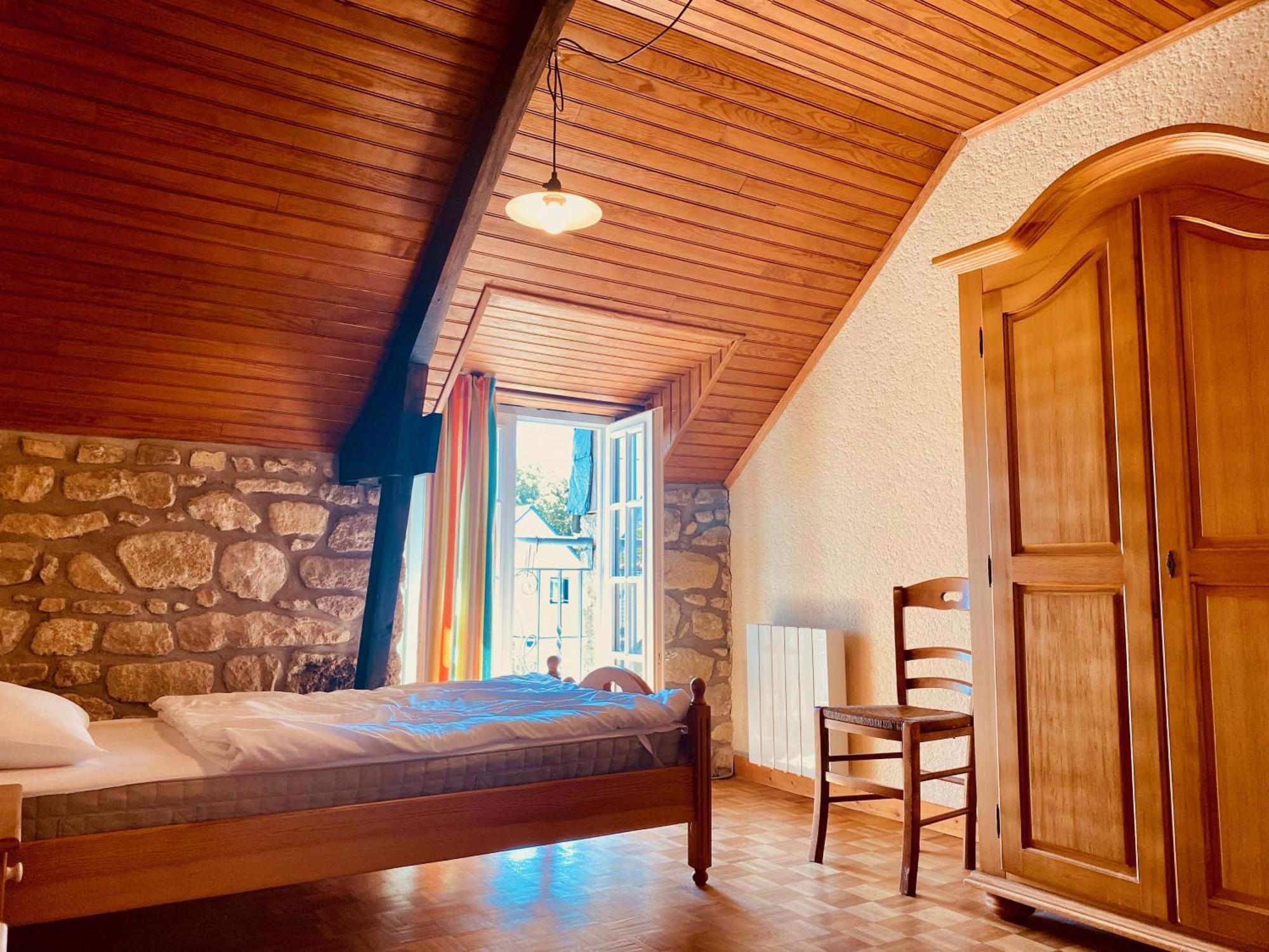 Vila Ty Oceane Erdeven Exteriér fotografie