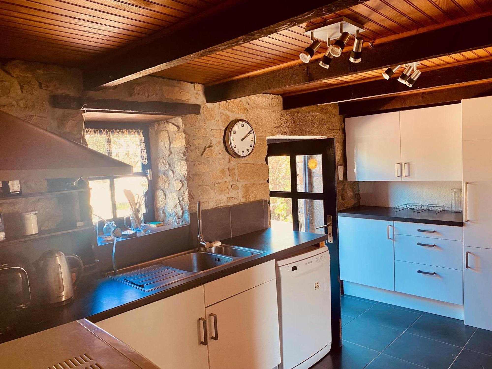 Vila Ty Oceane Erdeven Exteriér fotografie